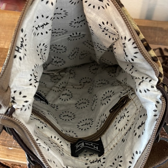 Puma sprint myra bag - Picture 4 of 6